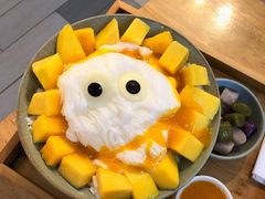 -怪物的冰与火(天虹商场中山路店)