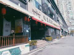 门面-靓靓蒸虾·头牌蒸虾(万松园玲珑店)