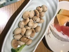 -三石铁板烧(紫竹桥店)