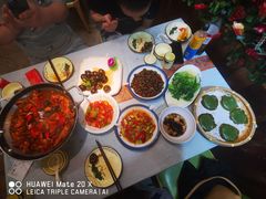 -大师傅金奖啤酒鱼(西街口总店)