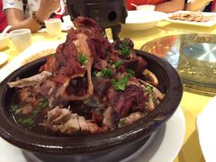 -老长春肉馆(创业大街店)