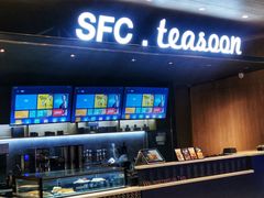 -SFC上影影城(港汇永华IMAX激光店)