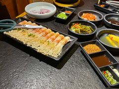 -九田家黑牛烤肉料理(欧洲假日店)