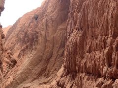 -天山神秘大峡谷