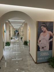 -宝馨月月子中心(友谊医院店)