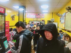 -阿生哥螺蛳粉(永安街店)