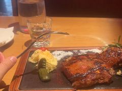 -MR.ROCKY洛奇先生RESTAURANT&BAR(宝安壹方城店)