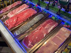 -春天烤肉自助餐厅(贵都店)