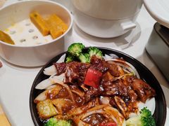 -湖北三五醇酒店·35年新楚菜