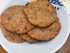 -粗茶淡饭(东关街店)