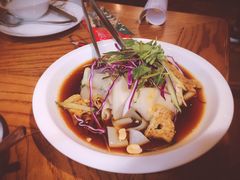 -阿罗新疆菜(人民广场店)