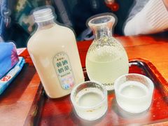 桂花米酒-寻宝记绍兴菜(鲁迅路店)
