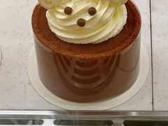 -好利来(东四店)