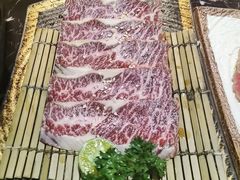 -龍二烧肉酒场(九亭店)