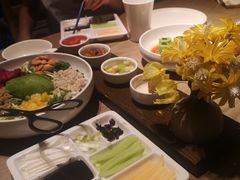 -小大董·烤鸭(凤凰汇店)