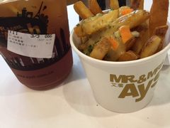 -艾薯夫妇Aysh(福田星河COCOPark店)