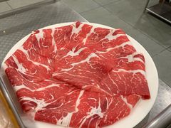 -清真·鸦儿李记·涮肉(和平里店)