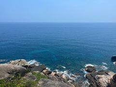 -三亚蜈支洲岛旅游区