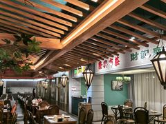 -老广酒楼(樱花店)