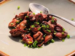 炒鸡心-RAC BAR(安福路店)