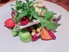 -本处·素食·融合料理(南油店)