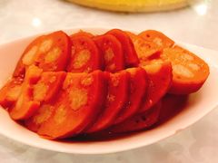 -永兴餐厅(复兴中路店)