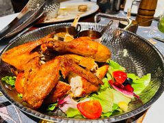 -一棵树·意大利西餐厅One Tree(新城店)