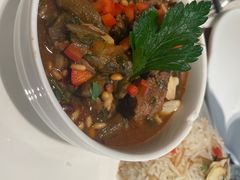 -ELI FALAFEL Lebanese&Mediterranean黎巴嫩美食(富城路店)