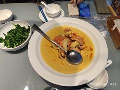 -小大董·烤鸭(观景餐厅·南京西路店)