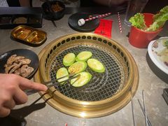 -谷牛日式烤肉(宝山U天地店)