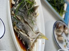 -锦里海景海鲜餐厅.三亚老字号(亚龙湾中心广场店)