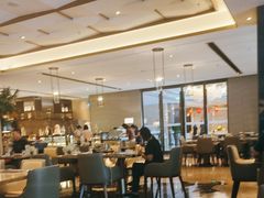 -安蒂娅·海鲜自助餐厅(安蒂娅美兰酒店)