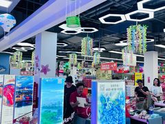 -物美超市(通州果园店)