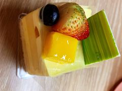 -爱达乐面包生日蛋糕(温江德昆新天地店)