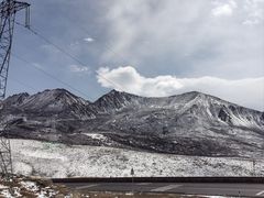 -折多山