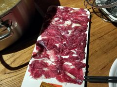 -牛很鲜潮汕牛肉火锅(朝晖路店)