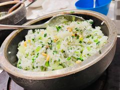 -狮王府淮扬菜(万象城店)