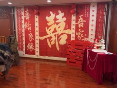 -蓬莱阁中餐厅(崇文门店)