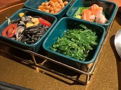 -Mr.Fish鱼鲜生海鲜放题(高德置地冬广场店)
