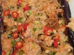 -海盗船. 龙虾烧烤. 酒馆