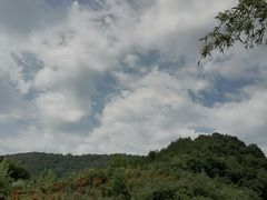 -美人谷景区