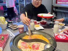 -生活如沸·顺德水牛奶火锅(大学路店)