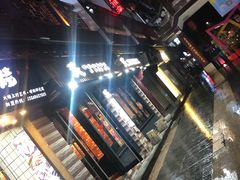 -炙韩料理·部队锅专门店