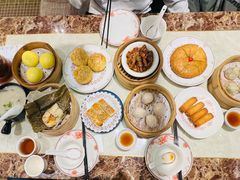 -稻香酒家(长宁KING88广场店)