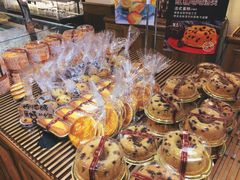 -丁香西饼屋(桂林路店)