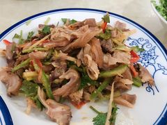 -何记羊汤馆(丽水佳源店)