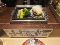 -肉肉大米(德基广场店)