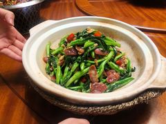 -老江南春·中国龙菜(衡山路店)