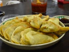 -李记清真馆(打钉巷店)