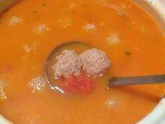 -鑫小城故事·藕汤·家常菜(台北一路总店)